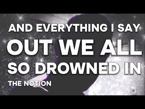 Time Will Tell [Lyric Visualizer]