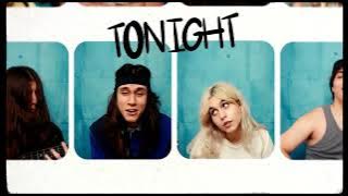 Deux Visages - February (Official Lyric Video)