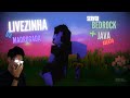 [Live Minecraft] Madrugada Suave Server Aberto!