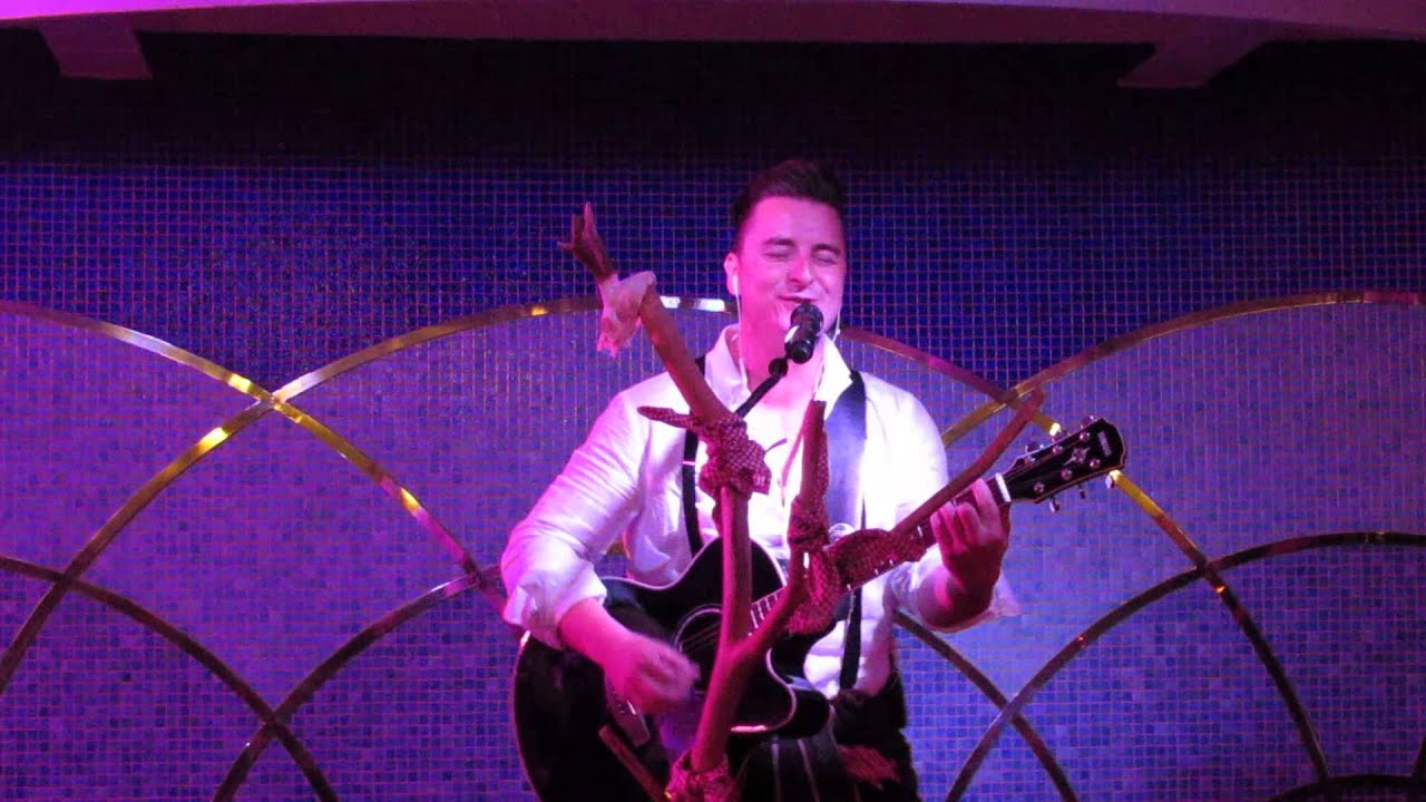 Andreas Gabalier Verliebt Andreas Gabalier Verliebt