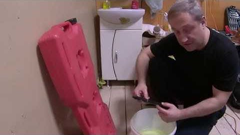 Собираем форсунку Delphi - важные моменты.