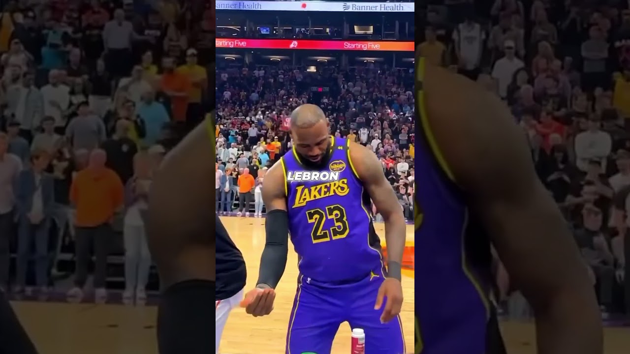 Best LeBron Vs MJ Debate!