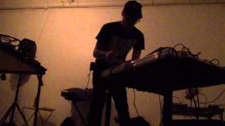 VANCOUVER NOISE FEST IV- Griefer live (03/05/2014)