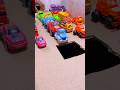 Cute #resign toy #cars mini taxi jeeps school bus #