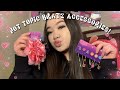 hot topic bratz accessories!