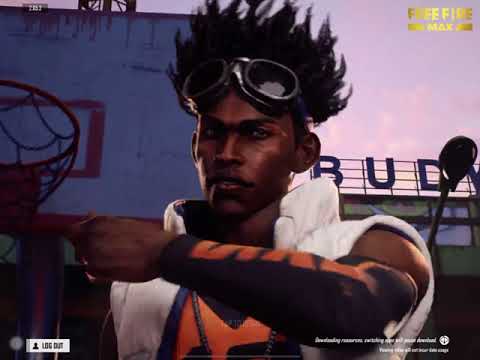 Free Fire Max download chesa  prends 😘😘😘