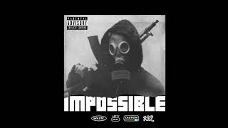 [ FREE ]DARK FREESTYLE '' IMPOSSIBLE '' ( DARK UNDERGROUND )#instrumental #1CR