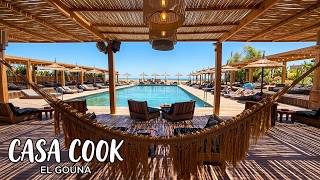 Casa Cook El Gouna Egypt | Luxury Adults-Only Escape (4K Tour & Review)