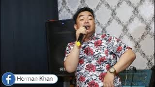 MAUNI MAGA -(Cover) HERMAN KHAN Cipt.Jasmir SL