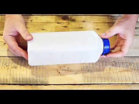 Bright Idea With