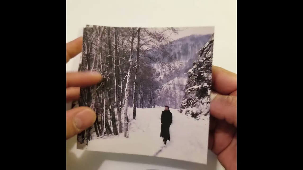 未開封 Sting If On A Winter&#39;s Night sealed Sting - If On A Winter's Night - Amazon.com Music