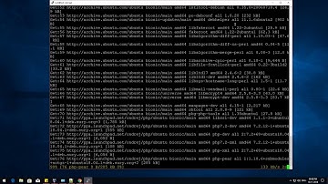 How To Install PHP 7.2-Mcrypt Module On Ubuntu 18.04 LTS