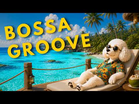Tropical Bossa Nova & Vocal Jazz