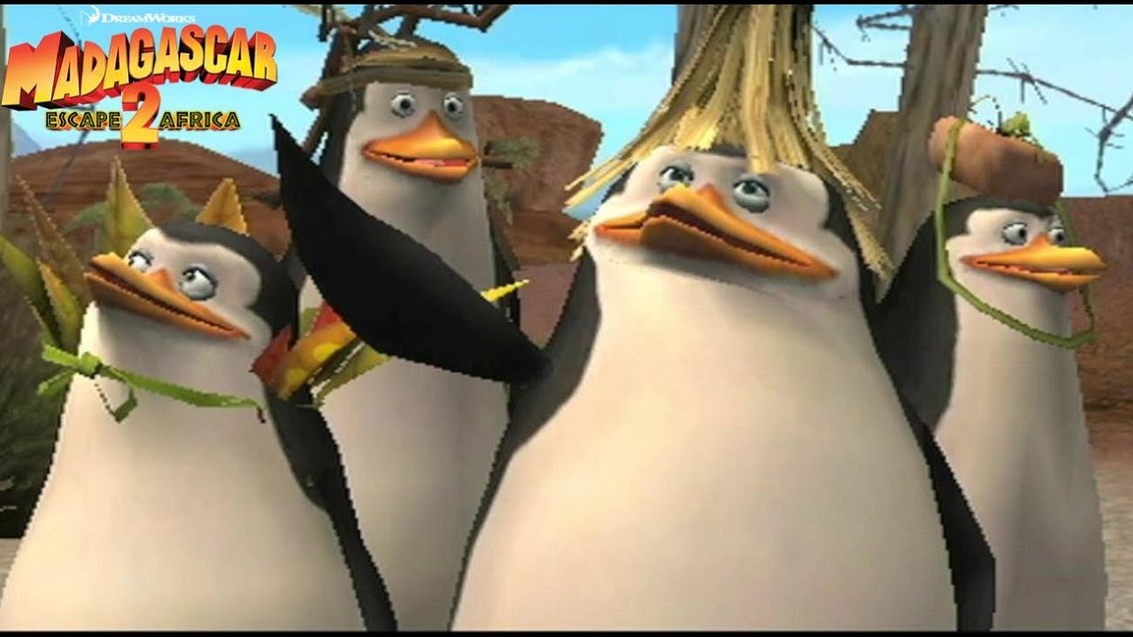 Me2a Screencaps The Great Penguin Caper - ME2A Ep 9 - YouTube
