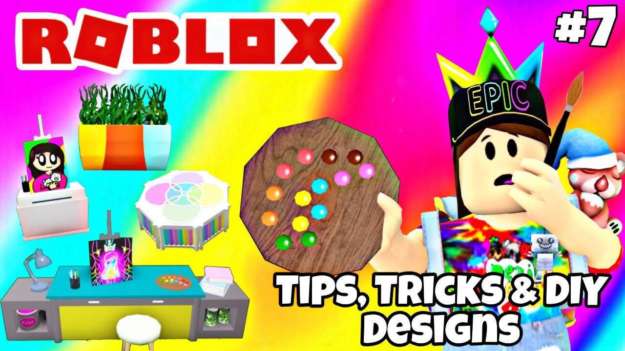 New Bloxburg Building Hacks New Intro O Ttdd 7 Youtube - nezi plays roblox bloxburg