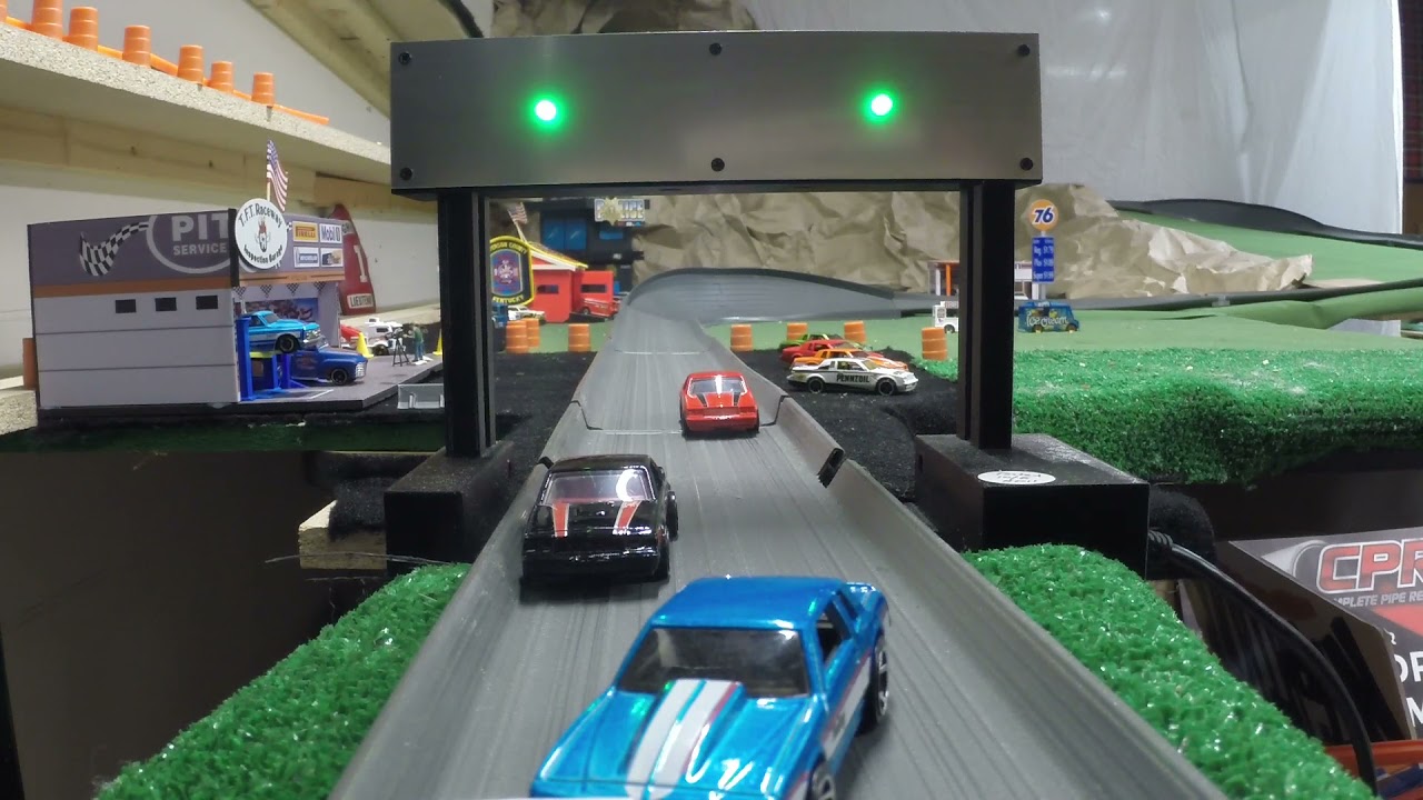 Diecast Racing YouTube
