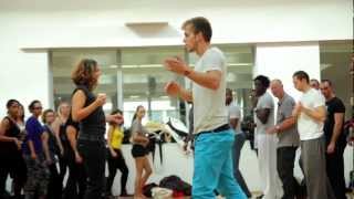 Видео: KIZOMBA CONNECTION LILLE 5ed 18-19-20 Octobre 2013