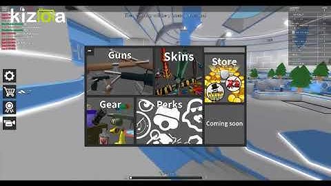 Kizoa Movie - Video - Slideshow Maker: roblox silent assassin