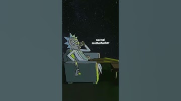 #Shorts #rickandmorty #EverydayNormalGuy2