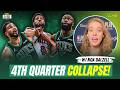 Why Celtics LOST Game 5 to 76ers | You Got Boston w/ Noa Dalzell