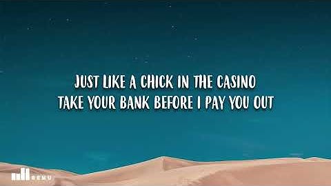 Thumbnail of Lady Gaga - Poker Face (Lyrics)