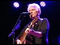 Graham Nash - Right Between the Eyes LIVE - March 6, 2022 - Atlanta