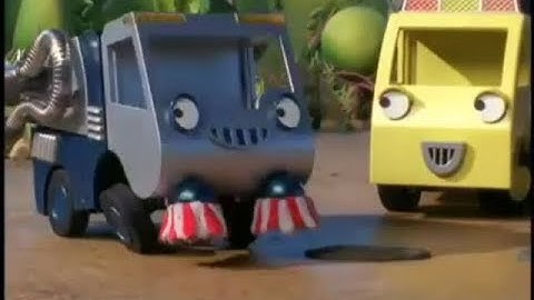 Bob the Builder: Meet the Team [Series 15] (US)