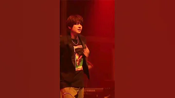 Kim Hyun Joong 2023 "Break Down" Dance [Henecia Let's Party] #kimhyunjoong #김현중  #shorts