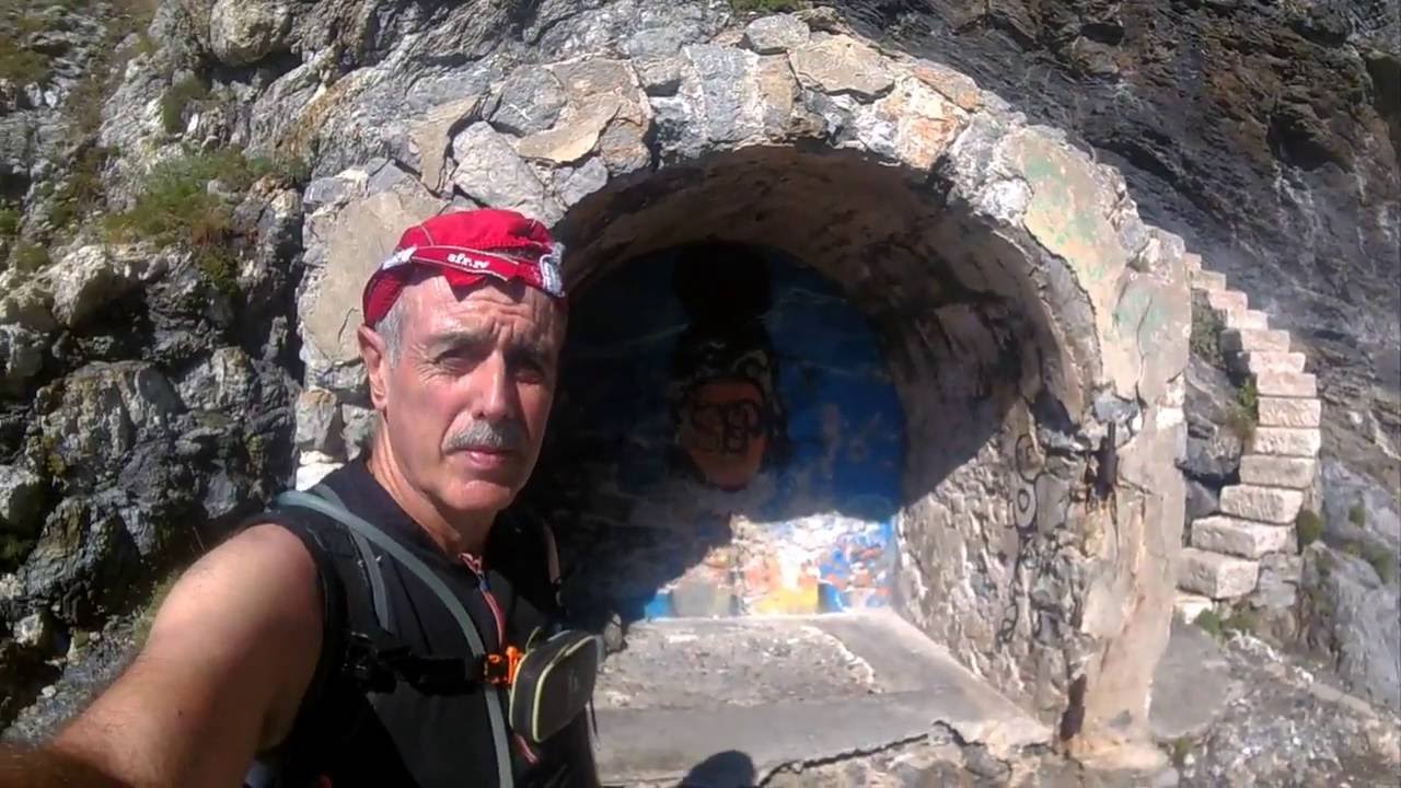 la boucle de la madrague