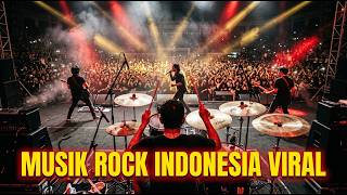 🎸 Lagu-Lagu Ini Terlalu Jujur Tentang Patah Hati… Hard Rock yang Bikin Sesak Nafas 💔