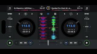 Head movement x Gumba Fire by Dj Sean 🔥