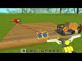 КАК СДЕЛАТЬ ТУРЕЛЬ В SCRAP MECHANIC БЕЗ МОДОВ| СКРАП МЕХАНИК