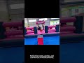 Ultimate Event Attraction: Commercial Mechanical Bull In Action