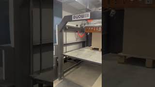 #cuttingmachine #paper #printingtechnology #print #printing #machine #pamex #factory