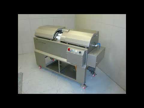 STEEN ST840, Chicken Thigh, Deboning
