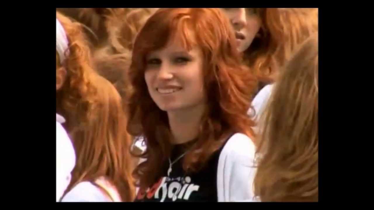 Redhead Days impact HD