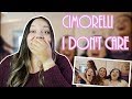 ED SHEERAN & JUSTIN BIEBER - I Don't Care (Cimorelli & KHS Cover) Reaction