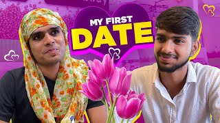 My First Date The Rajkumar