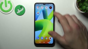 How to Activate Airplane Mode on XIAOMI Redmi A1