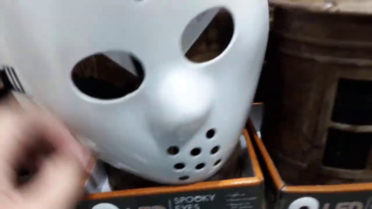 menards halloween 2020 YouTube