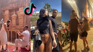 Bumping into your soulmate Trend ~ Tiktok Compilation