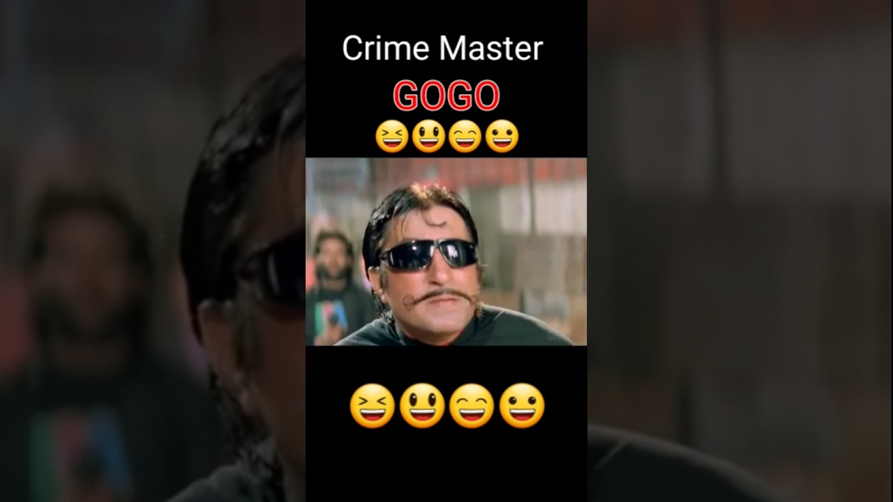 Andaz Apna Apna: Crime Master Gogo Ki Dhamakedar Comedy | Hansi Ka Full Doses