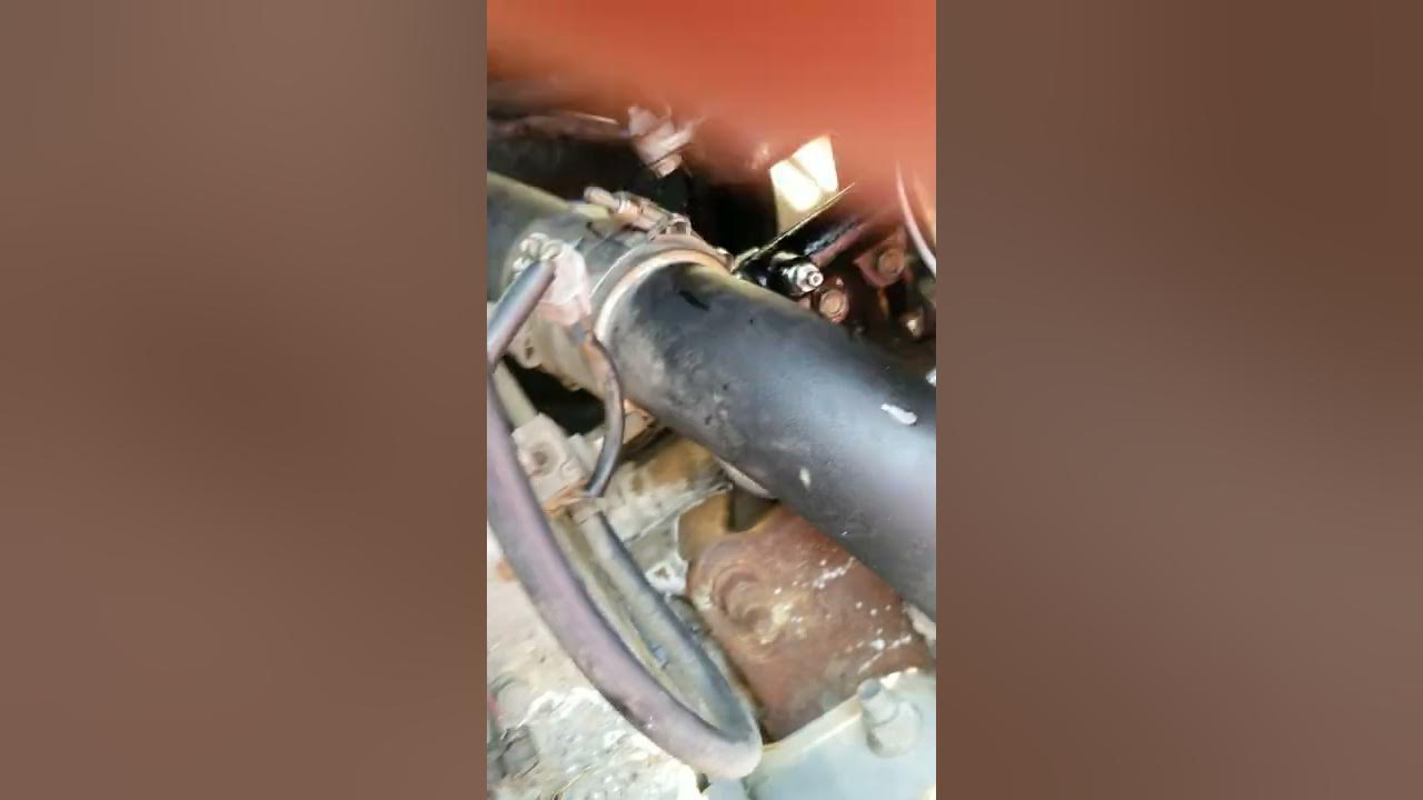 (evo 8 )bleeding clutch. easiest way for me YouTube