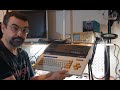 Reparando un SHARP MZ 700, un poco de historia y un condensador RIFA
