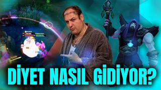 DİYET NASIL GİDİYOR? | ARMUT LOL