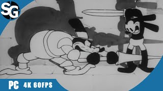 Oswald the Lucky Rabbit - Oh What a Knight! | Disney Epic Mickey: Rebrushed