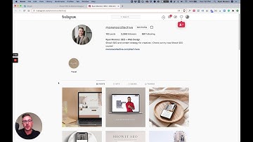 How to link SnapWidget directly to Instagram in Showit for free