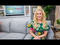 Kellie Pickler Interview – Home & Family