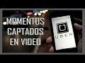 Top: Momentos Captados en Autos Uber de Mexico