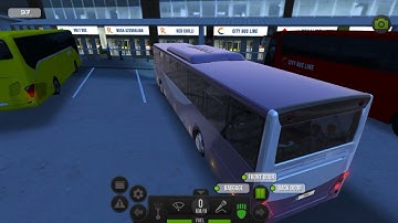 Bus Simulator Ultimate | gameplay walkthrough part 4 | Red Chilli | android iOS